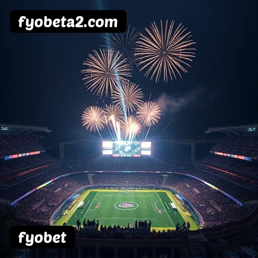 fyobet PIX instantâneo Brasil - Depósito e saque em minutos 24/7